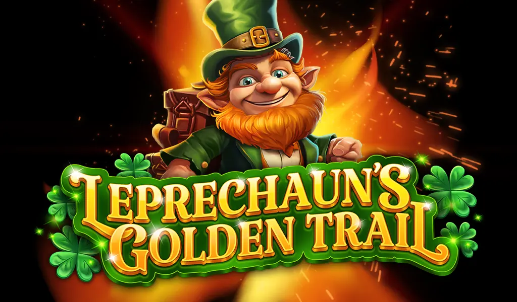 Leprechaun's Golden