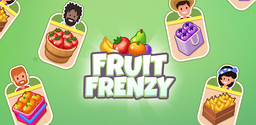 Fruit Frenzy